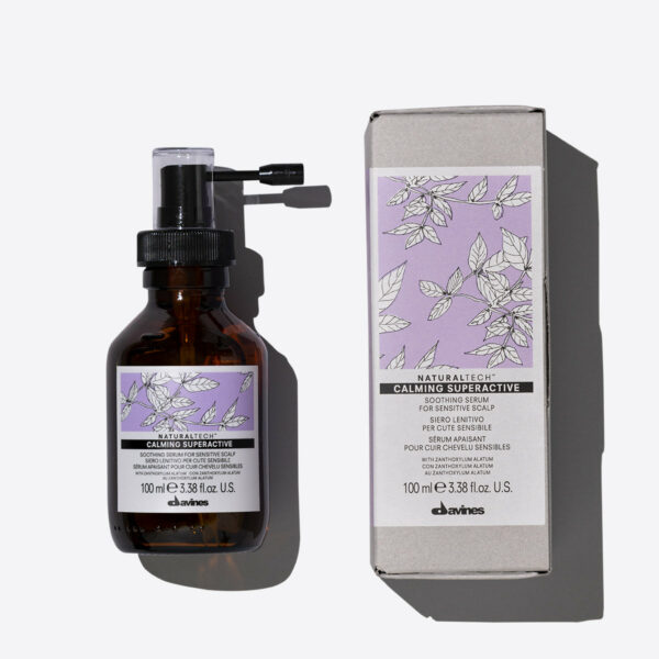 CALMING superactive