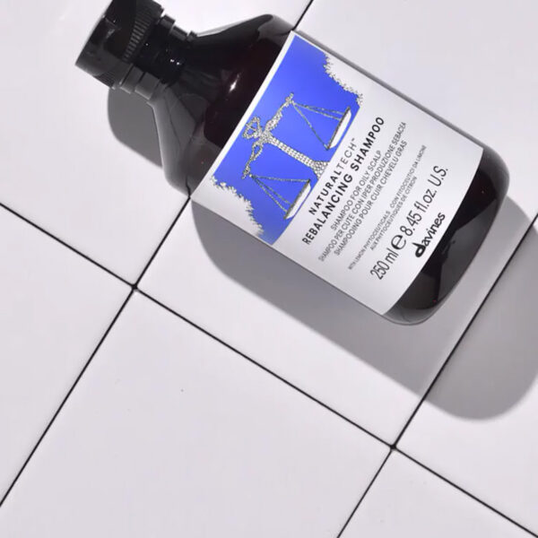 REBALANCING shampoo – Image 3