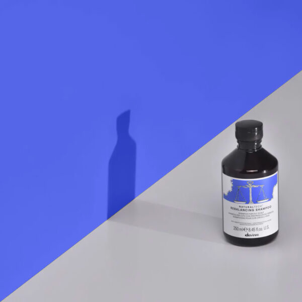 REBALANCING shampoo – Image 2